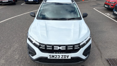 Dacia Sandero Stepway 1.0 TCe Essential 5dr Petrol Hatchback